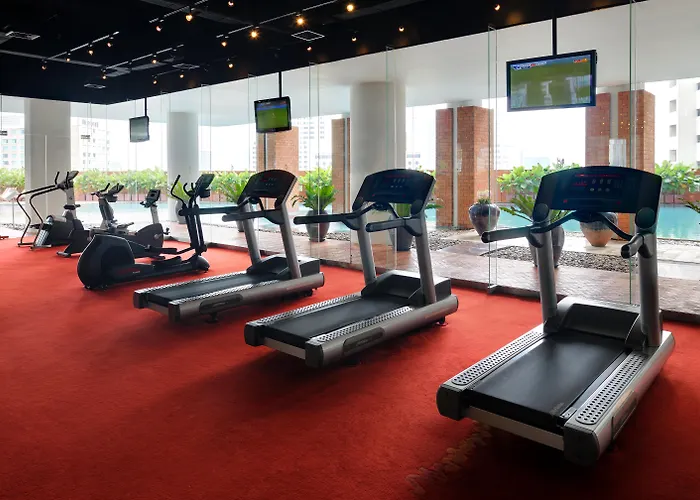 Hotel Tower Club At Lebua Bangkok